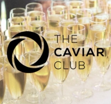 The Caviar Club, Turku 2017